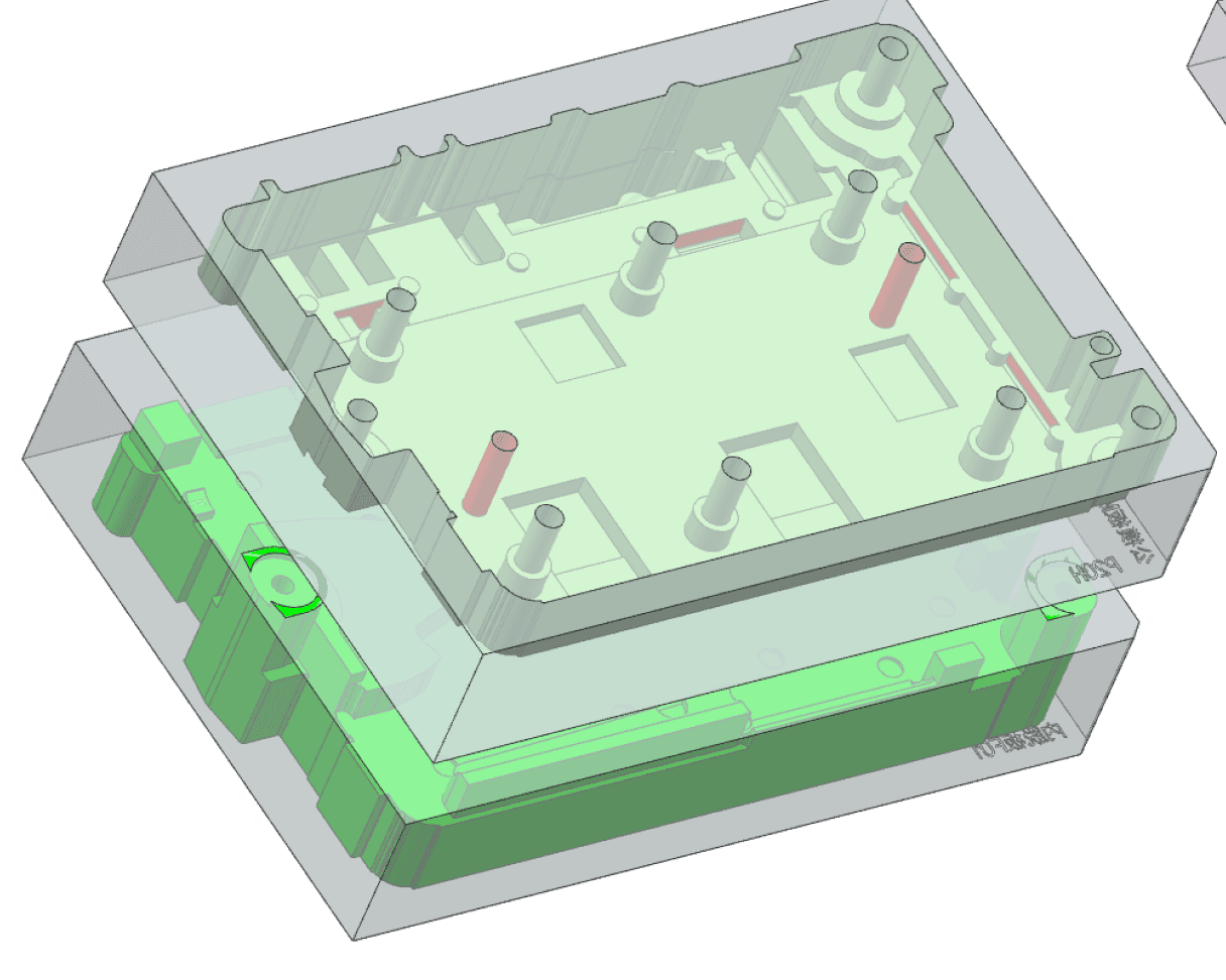 DFM Process Graphic